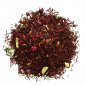 Preview: Rooibos Mandel-Himbeere - Tee